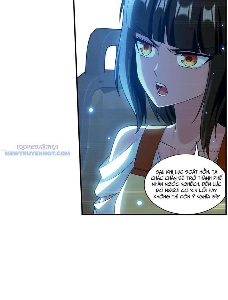 đọc truyện Đại Chúa Tể Chương 514 ảnh 45 tại Thiên Thai Truyện