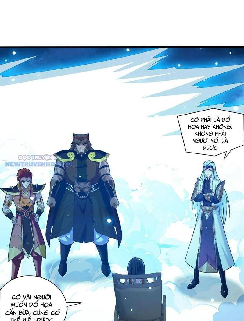 đọc truyện Đại Chúa Tể Chương 514 ảnh 47 tại Thiên Thai Truyện