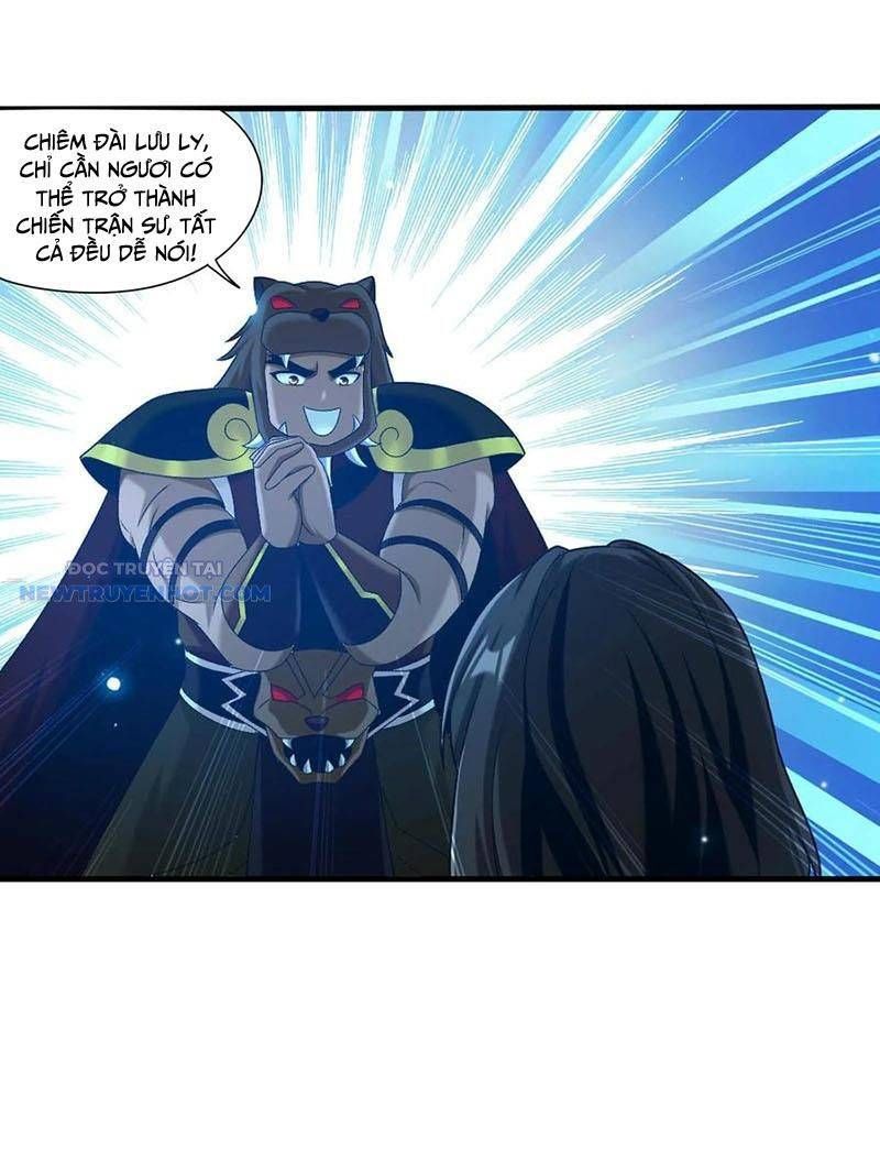 đọc truyện Đại Chúa Tể Chương 514 ảnh 55 tại Thiên Thai Truyện