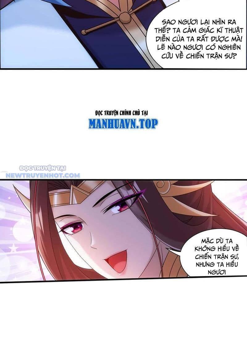 đọc truyện Đại Chúa Tể Chương 514 ảnh 9 tại Thiên Thai Truyện