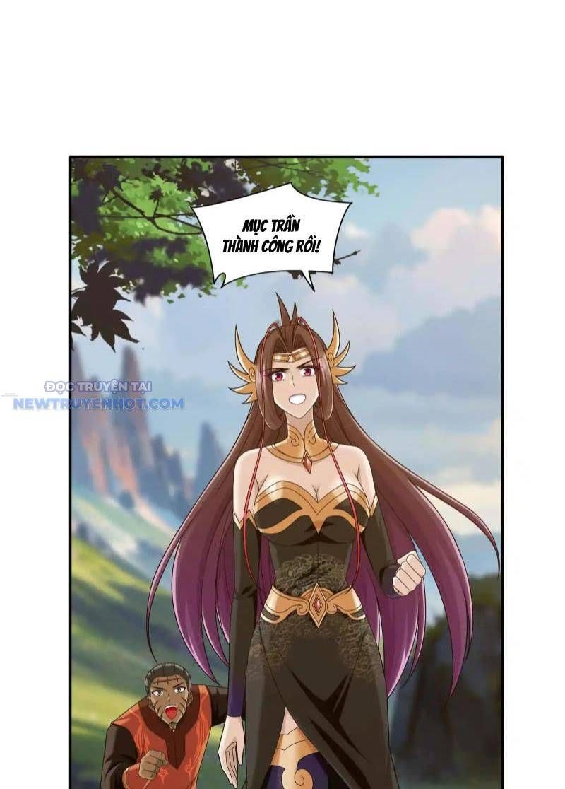 đọc truyện Đại Chúa Tể Chương 515 ảnh 13 tại Thiên Thai Truyện