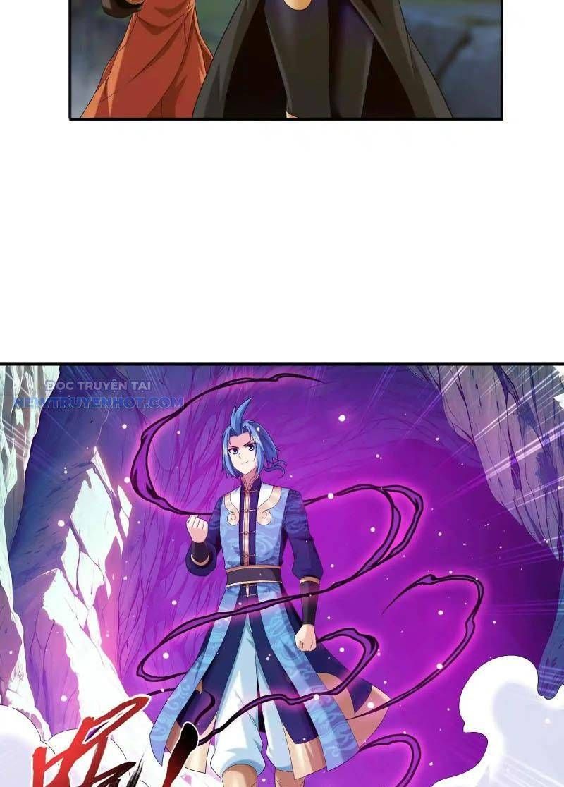 đọc truyện Đại Chúa Tể Chương 515 ảnh 14 tại Thiên Thai Truyện