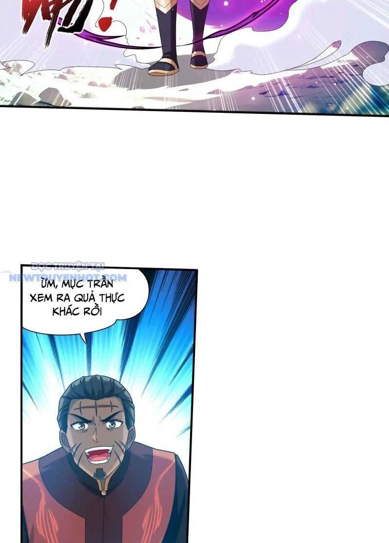 đọc truyện Đại Chúa Tể Chương 515 ảnh 15 tại Thiên Thai Truyện