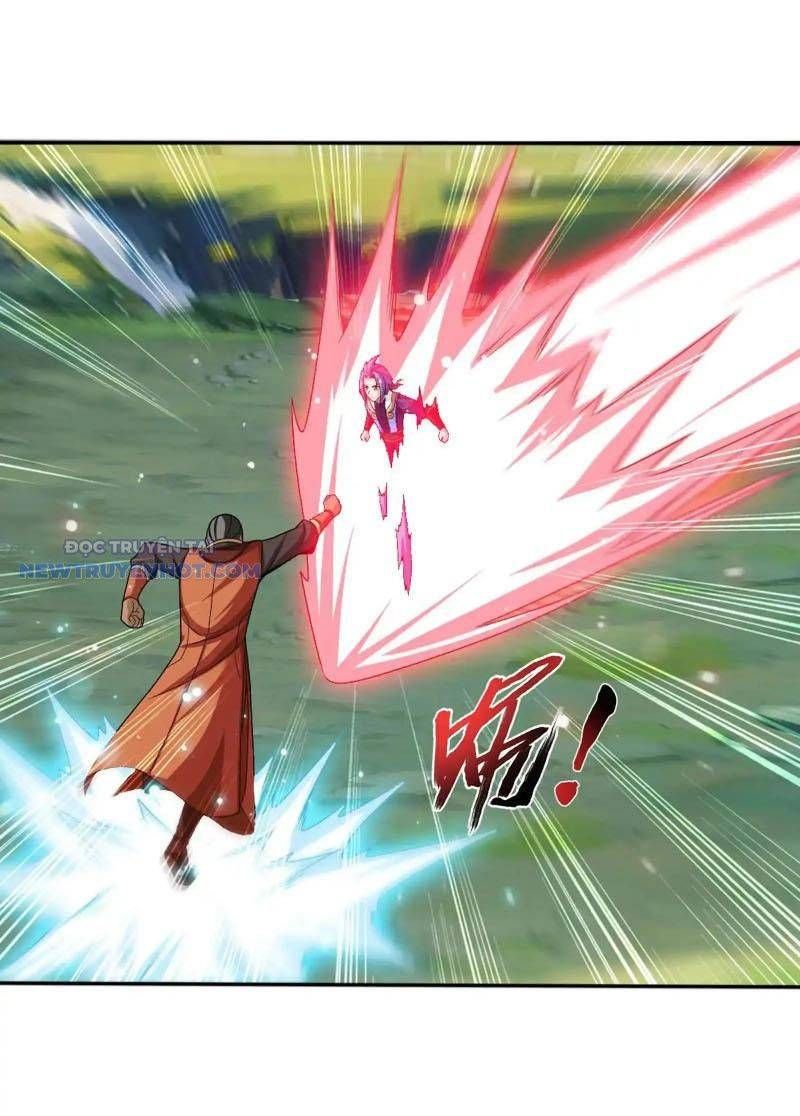 đọc truyện Đại Chúa Tể Chương 515 ảnh 18 tại Thiên Thai Truyện