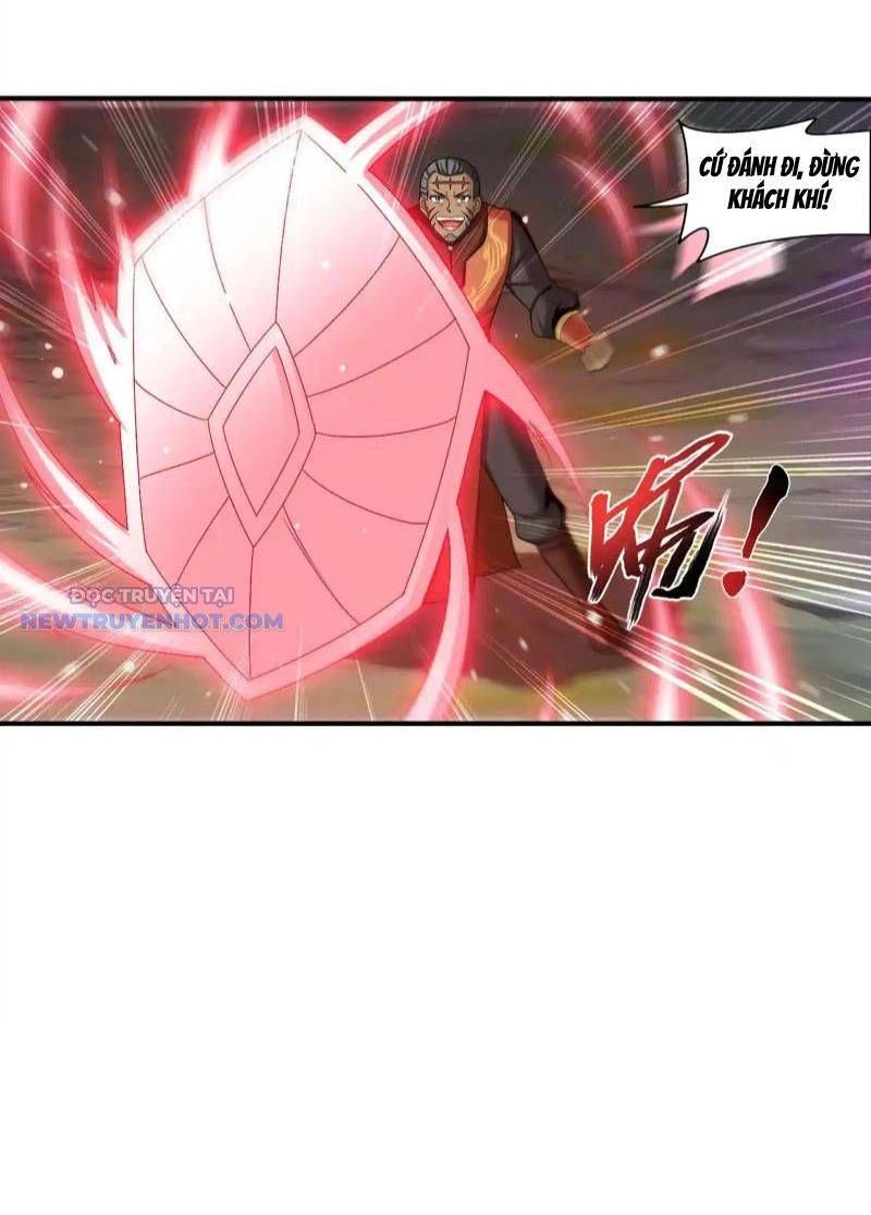 đọc truyện Đại Chúa Tể Chương 515 ảnh 21 tại Thiên Thai Truyện