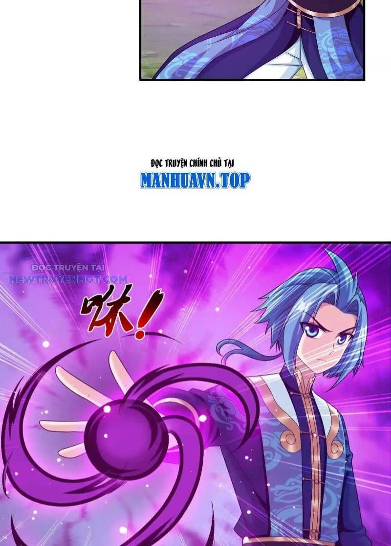 đọc truyện Đại Chúa Tể Chương 515 ảnh 23 tại Thiên Thai Truyện