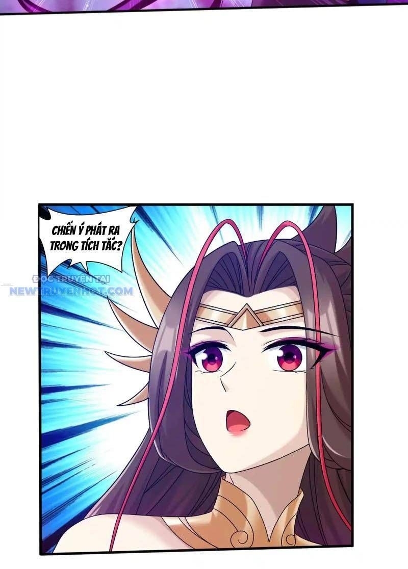 đọc truyện Đại Chúa Tể Chương 515 ảnh 24 tại Thiên Thai Truyện