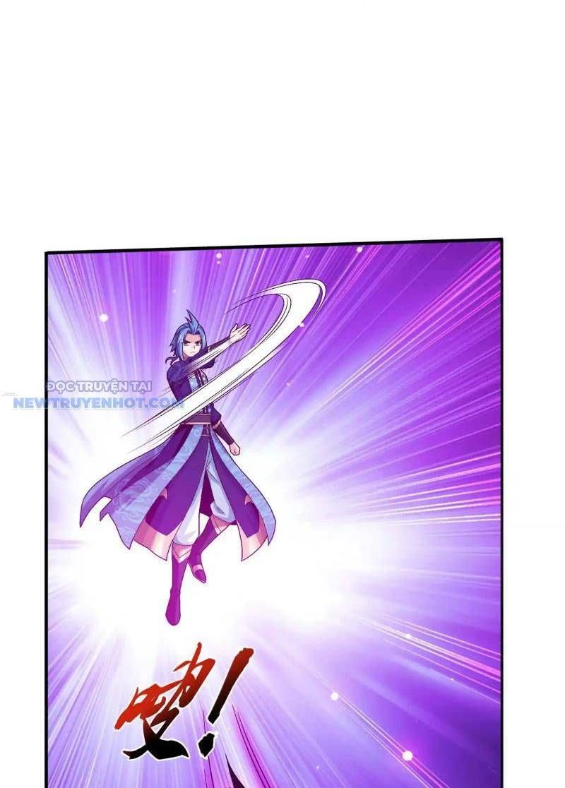 đọc truyện Đại Chúa Tể Chương 515 ảnh 25 tại Thiên Thai Truyện