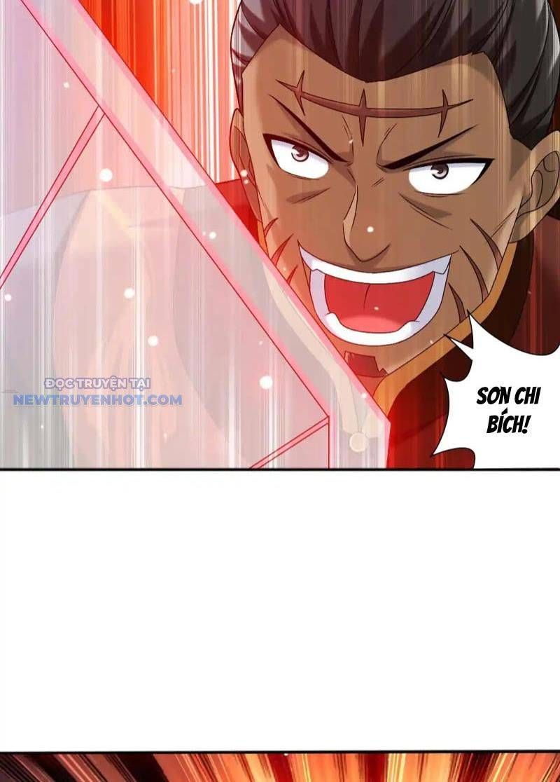 đọc truyện Đại Chúa Tể Chương 515 ảnh 27 tại Thiên Thai Truyện