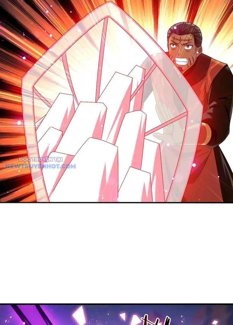 đọc truyện Đại Chúa Tể Chương 515 ảnh 28 tại Thiên Thai Truyện