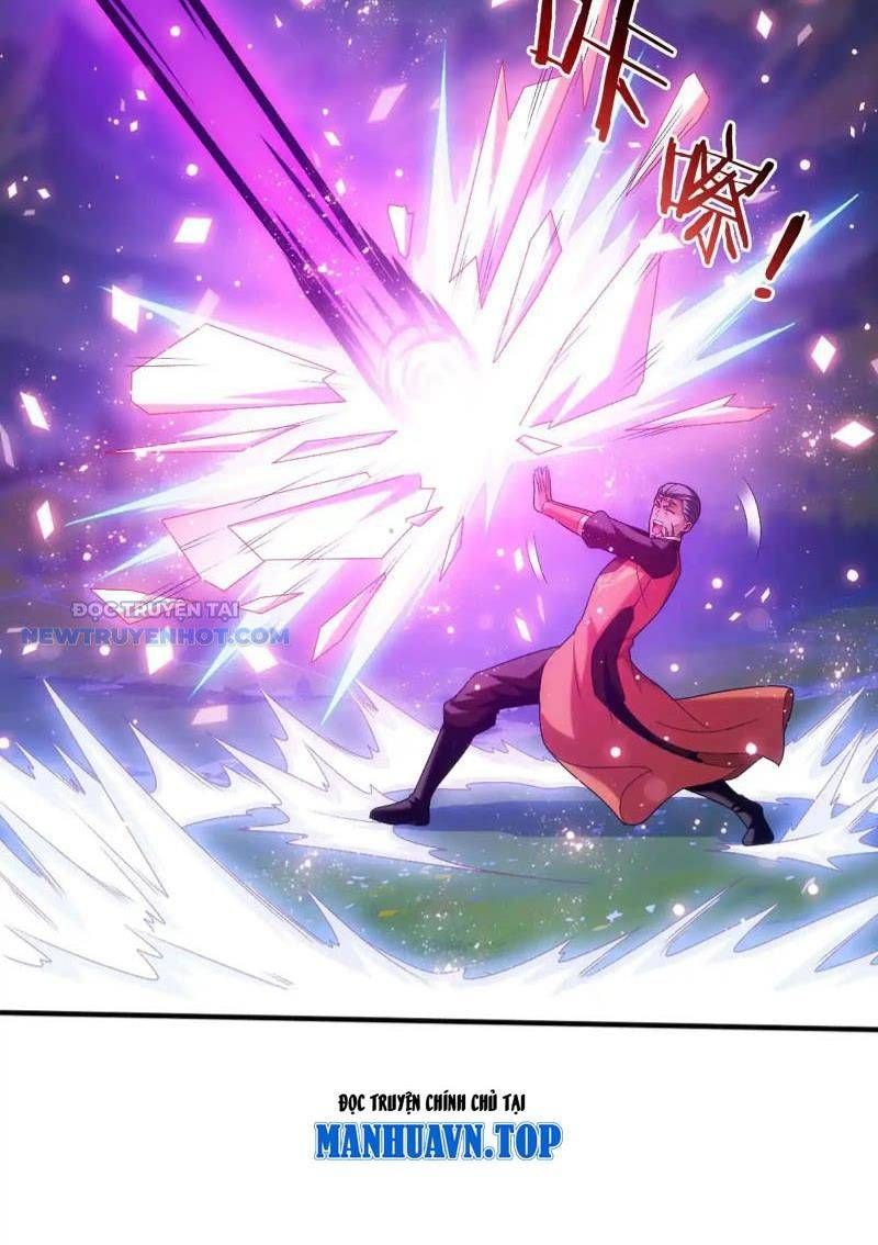 đọc truyện Đại Chúa Tể Chương 515 ảnh 29 tại Thiên Thai Truyện