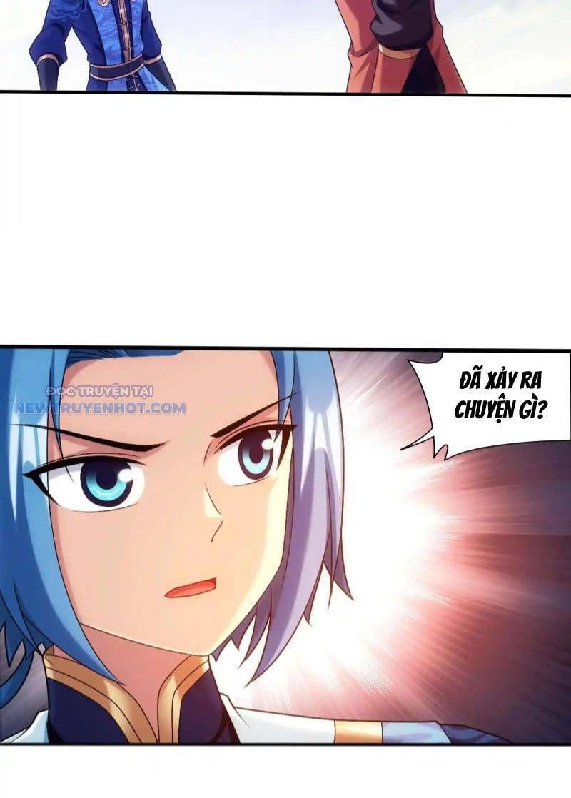 đọc truyện Đại Chúa Tể Chương 515 ảnh 33 tại Thiên Thai Truyện