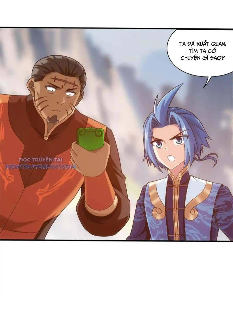 đọc truyện Đại Chúa Tể Chương 515 ảnh 40 tại Thiên Thai Truyện