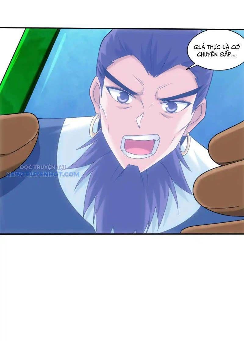 đọc truyện Đại Chúa Tể Chương 515 ảnh 41 tại Thiên Thai Truyện