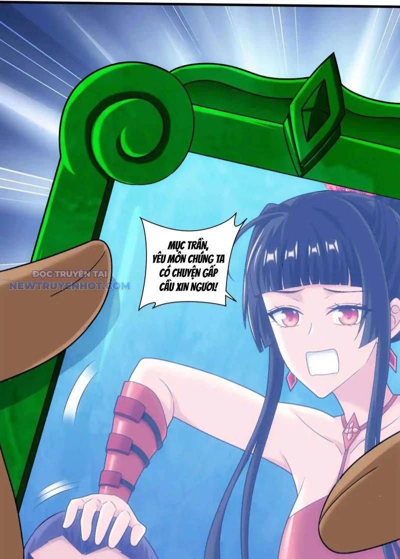 đọc truyện Đại Chúa Tể Chương 515 ảnh 42 tại Thiên Thai Truyện