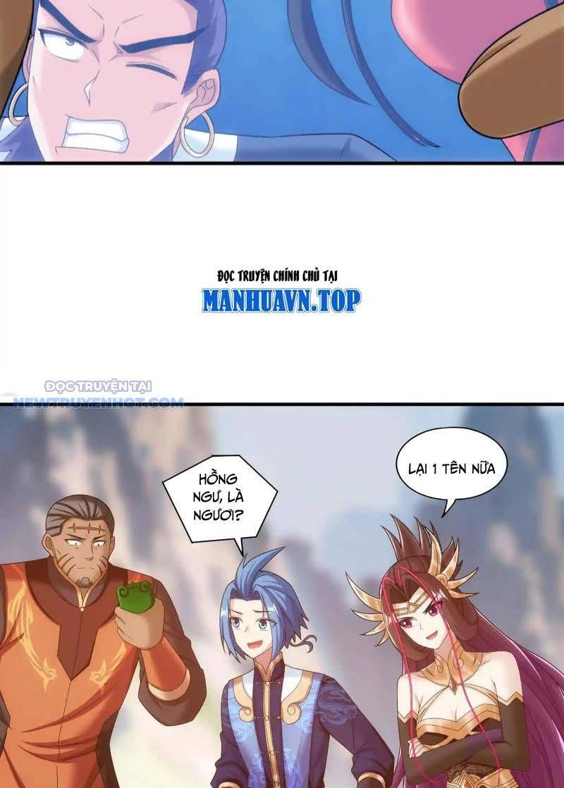 đọc truyện Đại Chúa Tể Chương 515 ảnh 43 tại Thiên Thai Truyện