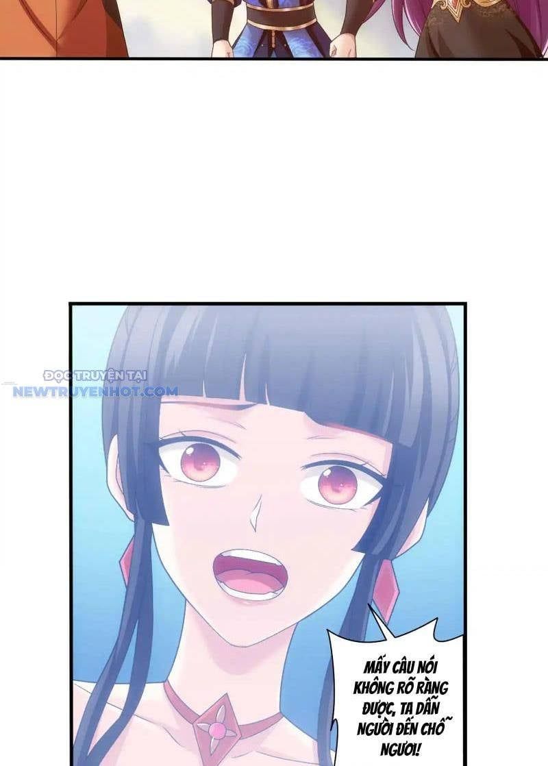 đọc truyện Đại Chúa Tể Chương 515 ảnh 44 tại Thiên Thai Truyện