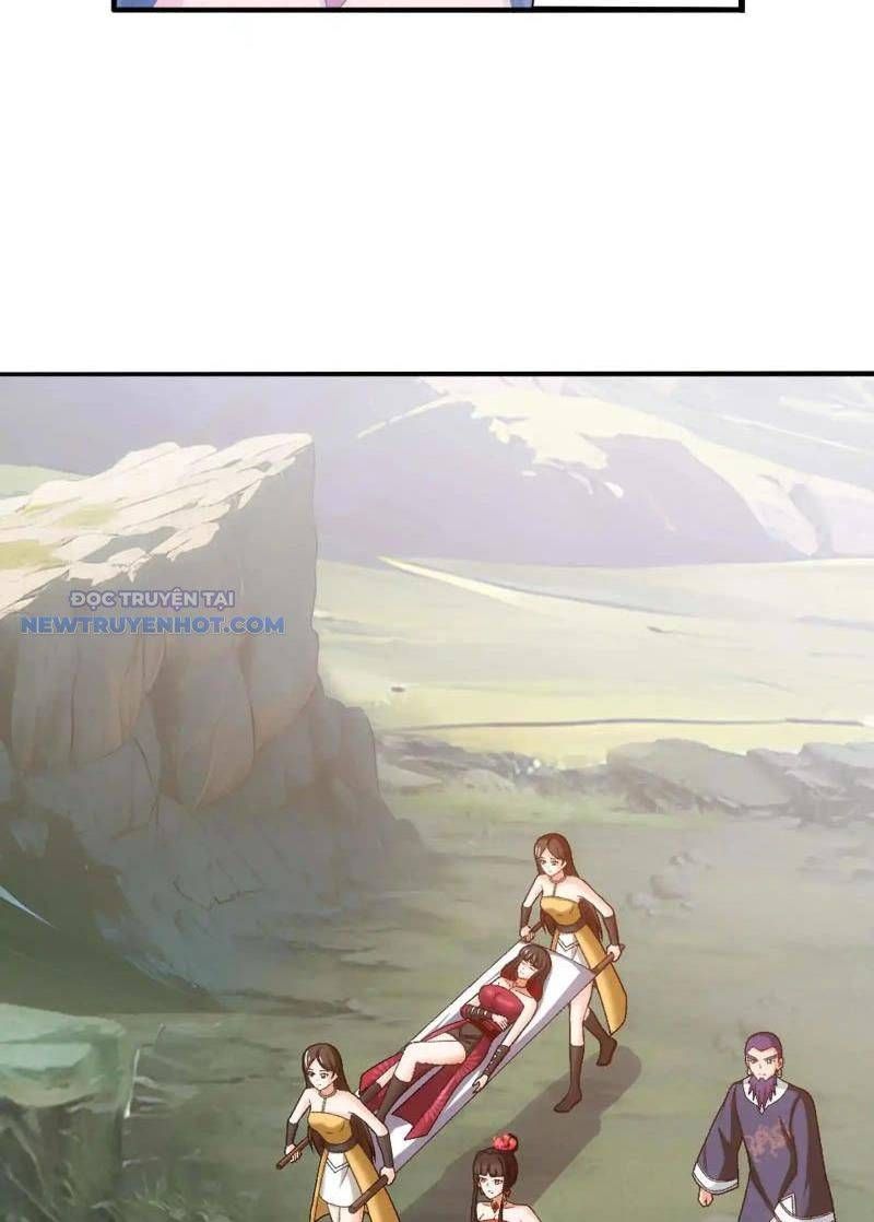 đọc truyện Đại Chúa Tể Chương 515 ảnh 45 tại Thiên Thai Truyện