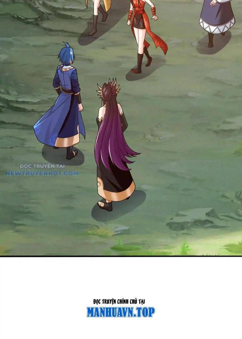 đọc truyện Đại Chúa Tể Chương 515 ảnh 46 tại Thiên Thai Truyện