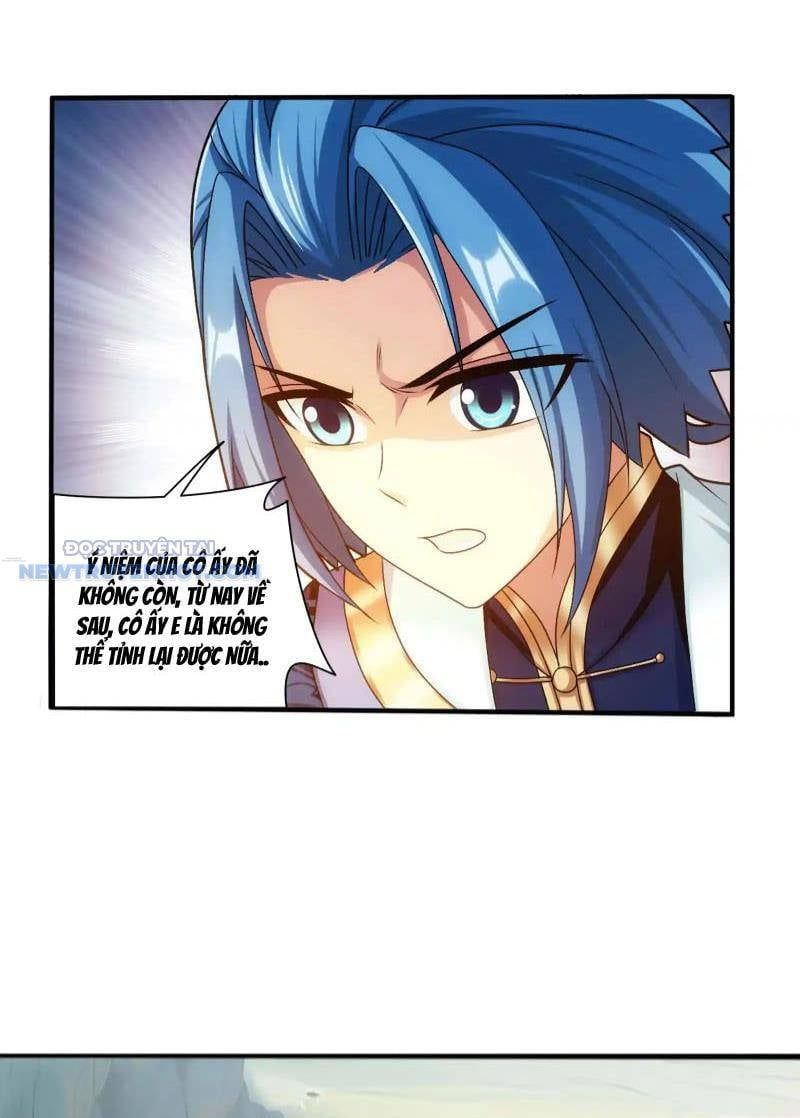 đọc truyện Đại Chúa Tể Chương 515 ảnh 52 tại Thiên Thai Truyện