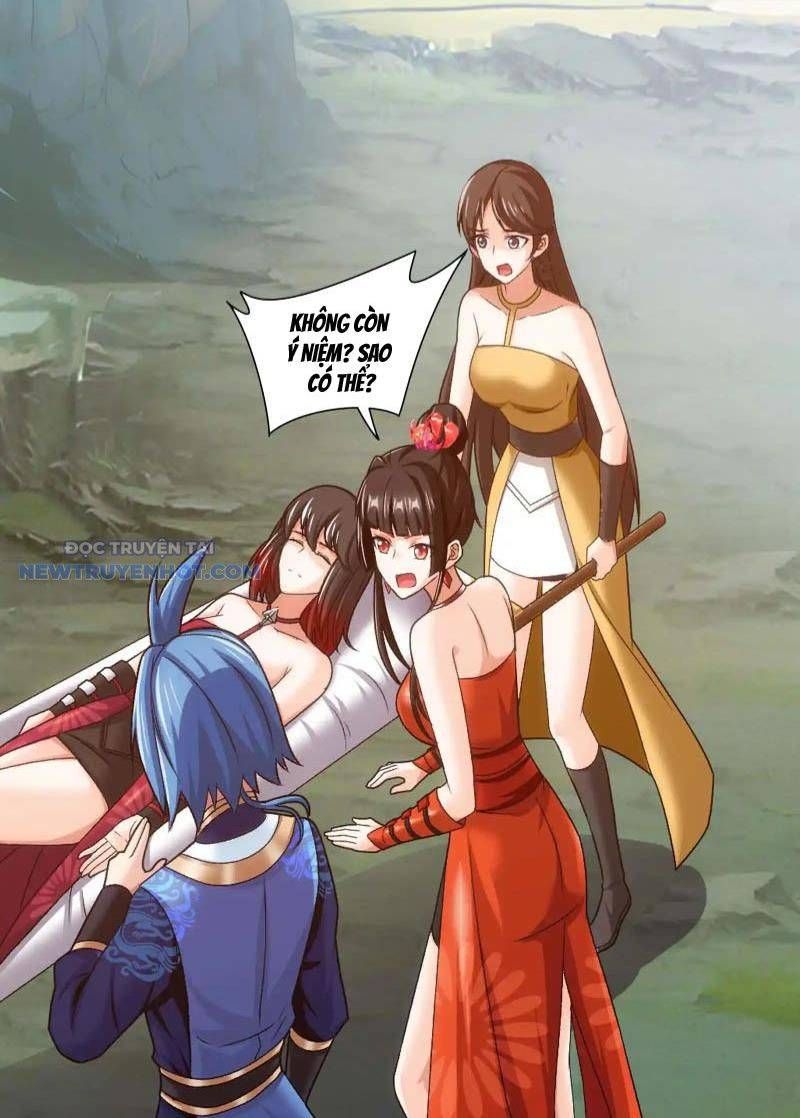 đọc truyện Đại Chúa Tể Chương 515 ảnh 53 tại Thiên Thai Truyện