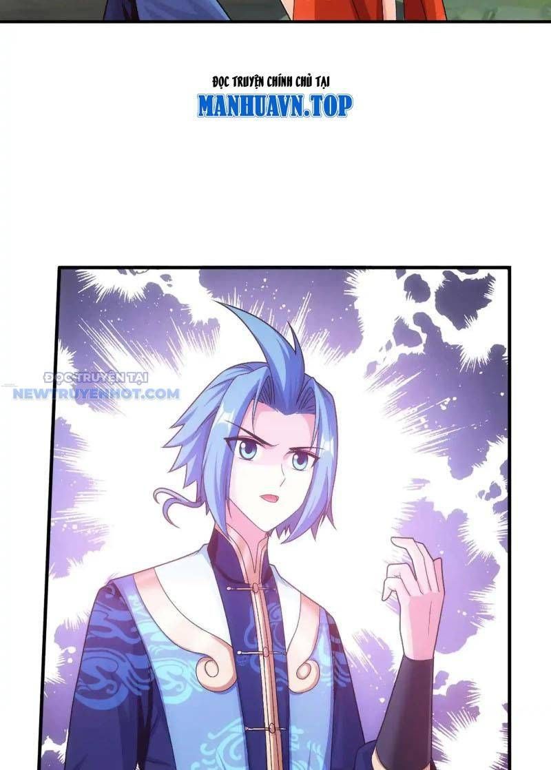 đọc truyện Đại Chúa Tể Chương 515 ảnh 54 tại Thiên Thai Truyện