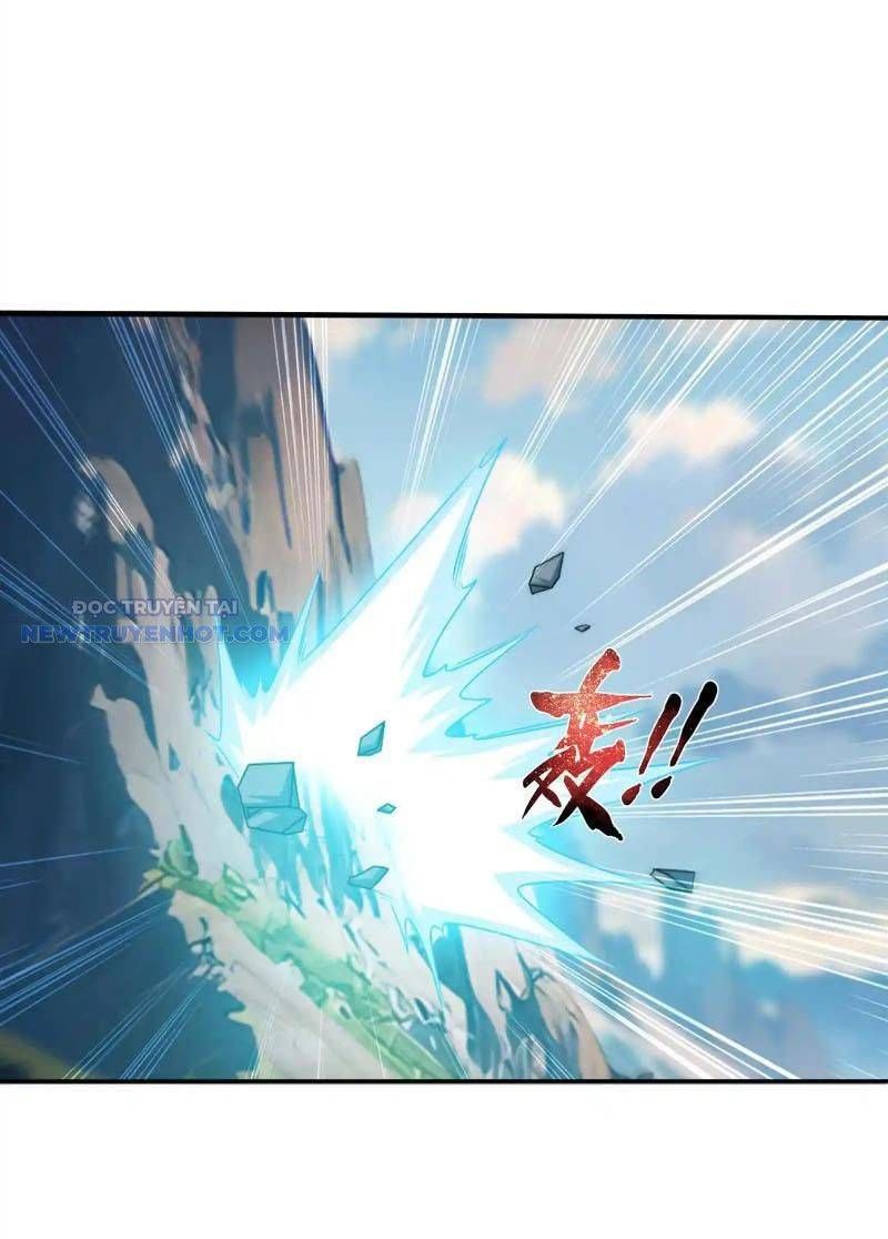 đọc truyện Đại Chúa Tể Chương 515 ảnh 8 tại Thiên Thai Truyện