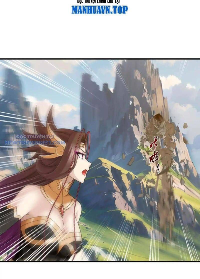 đọc truyện Đại Chúa Tể Chương 515 ảnh 10 tại Thiên Thai Truyện