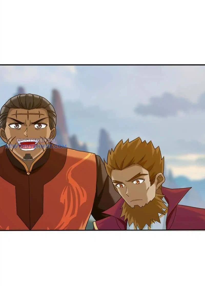 đọc truyện Đại Chúa Tể Chương 515 ảnh 11 tại Thiên Thai Truyện