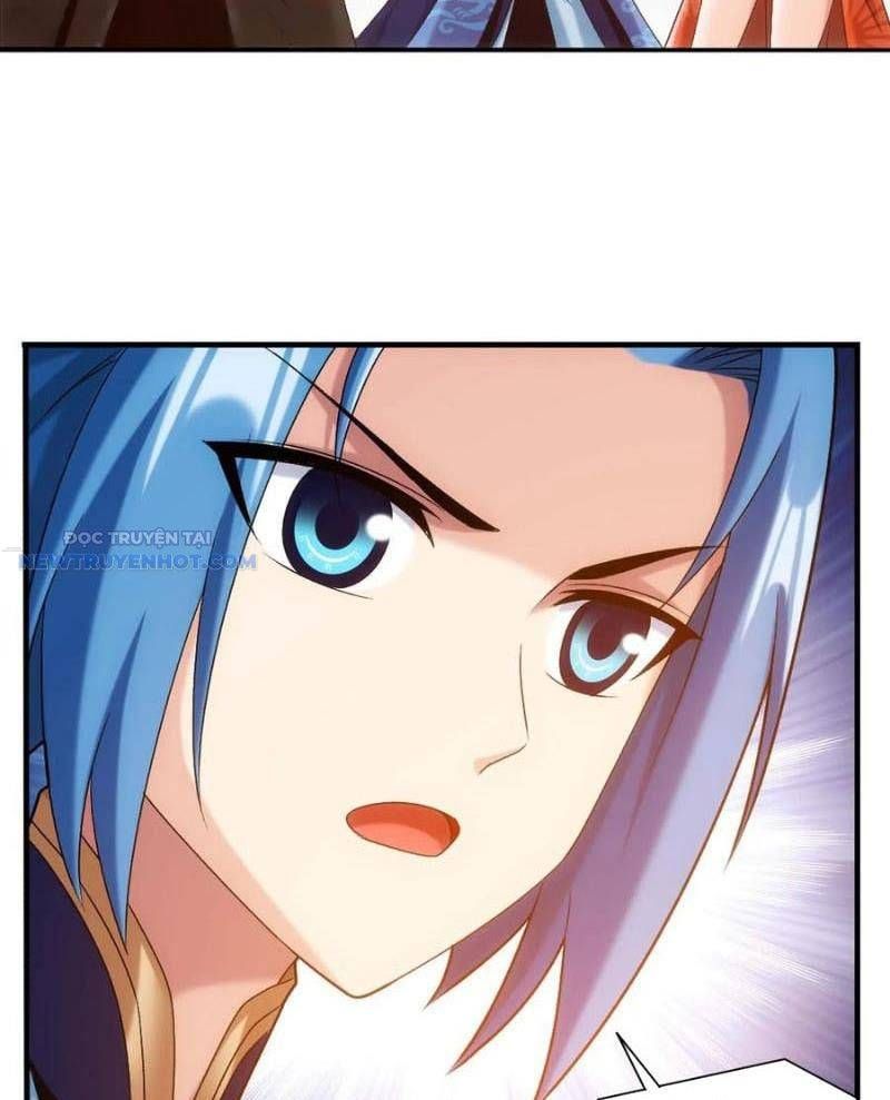 đọc truyện Đại Chúa Tể Chương 516 ảnh 17 tại Thiên Thai Truyện