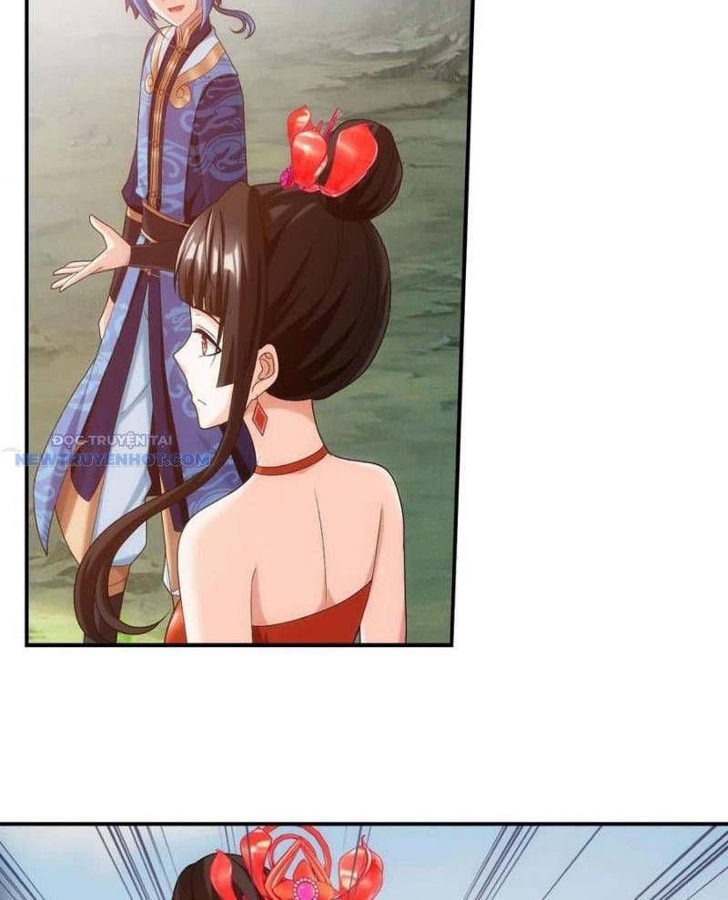 đọc truyện Đại Chúa Tể Chương 516 ảnh 19 tại Thiên Thai Truyện