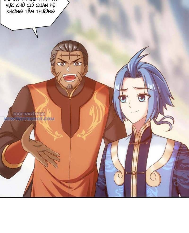 đọc truyện Đại Chúa Tể Chương 516 ảnh 24 tại Thiên Thai Truyện