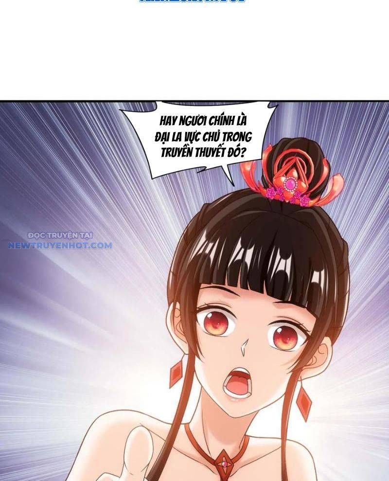 đọc truyện Đại Chúa Tể Chương 516 ảnh 26 tại Thiên Thai Truyện