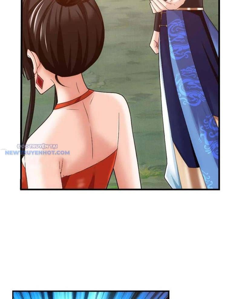 đọc truyện Đại Chúa Tể Chương 516 ảnh 33 tại Thiên Thai Truyện