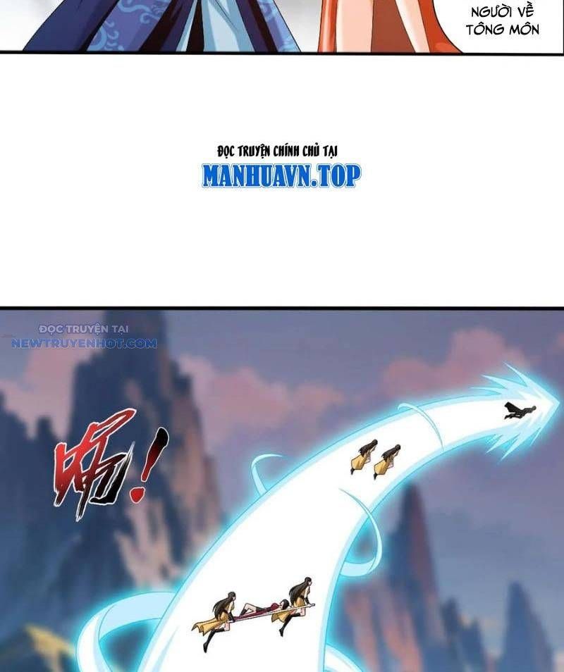 đọc truyện Đại Chúa Tể Chương 516 ảnh 36 tại Thiên Thai Truyện