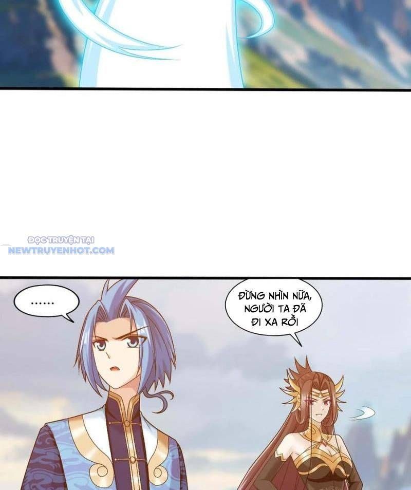 đọc truyện Đại Chúa Tể Chương 516 ảnh 37 tại Thiên Thai Truyện