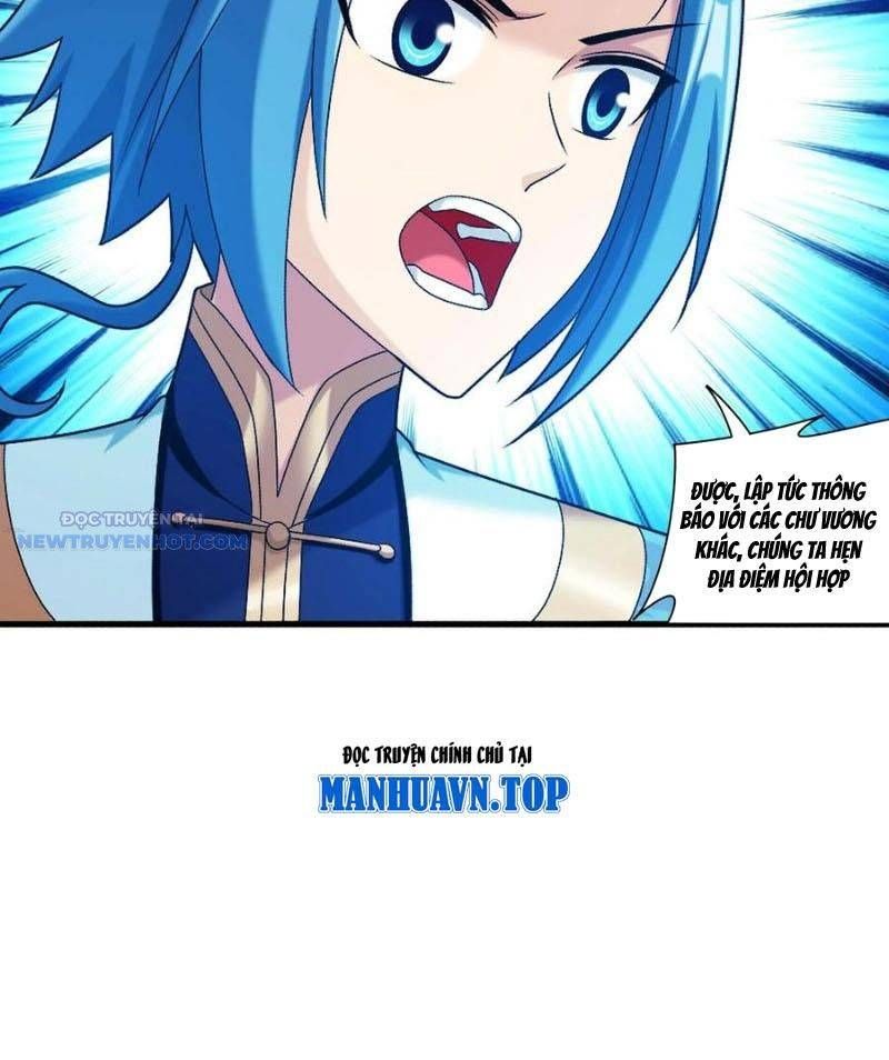 đọc truyện Đại Chúa Tể Chương 516 ảnh 43 tại Thiên Thai Truyện