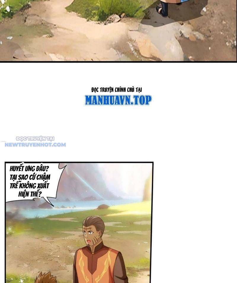 đọc truyện Đại Chúa Tể Chương 516 ảnh 47 tại Thiên Thai Truyện