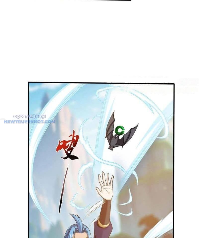 đọc truyện Đại Chúa Tể Chương 516 ảnh 51 tại Thiên Thai Truyện