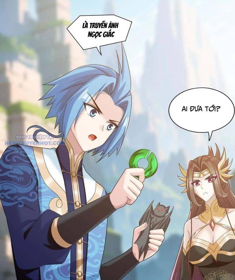 đọc truyện Đại Chúa Tể Chương 516 ảnh 53 tại Thiên Thai Truyện