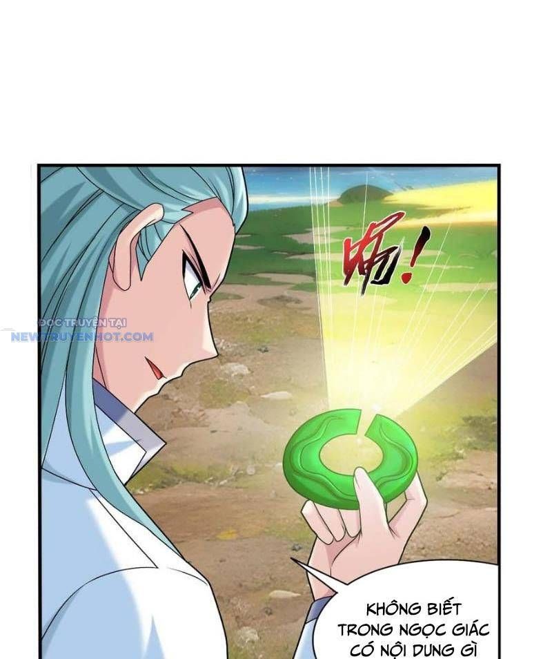 đọc truyện Đại Chúa Tể Chương 516 ảnh 56 tại Thiên Thai Truyện