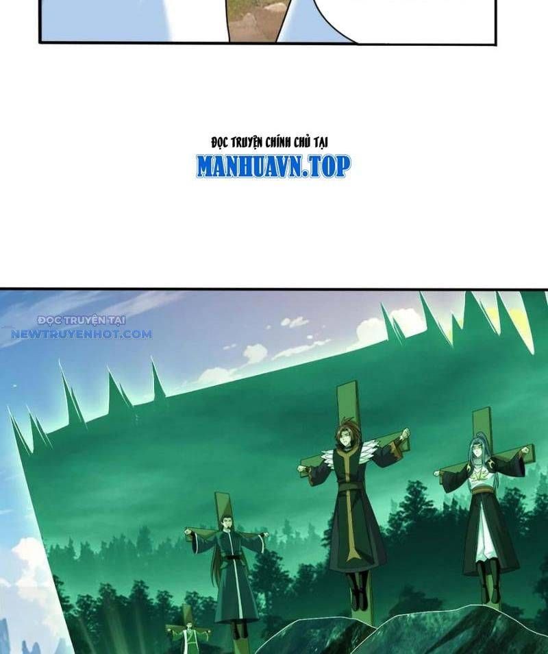 đọc truyện Đại Chúa Tể Chương 516 ảnh 57 tại Thiên Thai Truyện