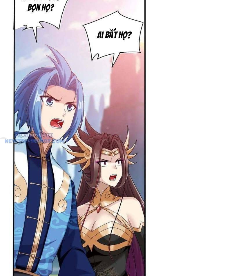 đọc truyện Đại Chúa Tể Chương 516 ảnh 59 tại Thiên Thai Truyện