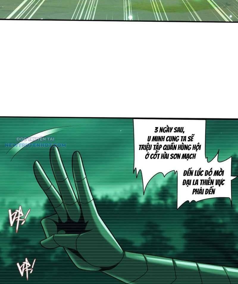 đọc truyện Đại Chúa Tể Chương 516 ảnh 62 tại Thiên Thai Truyện