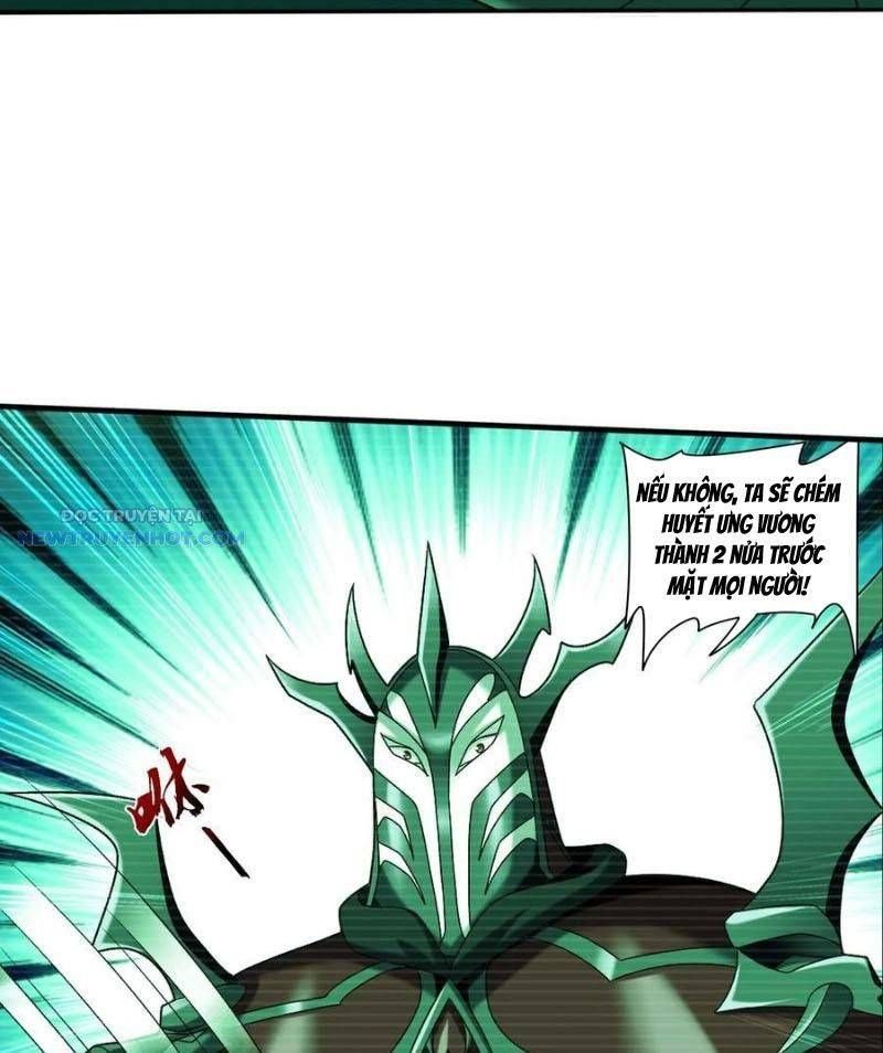 đọc truyện Đại Chúa Tể Chương 516 ảnh 63 tại Thiên Thai Truyện