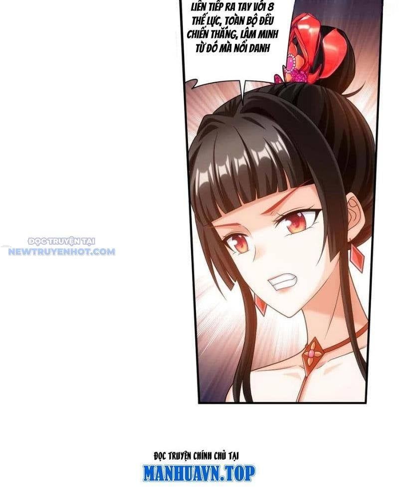 đọc truyện Đại Chúa Tể Chương 516 ảnh 9 tại Thiên Thai Truyện