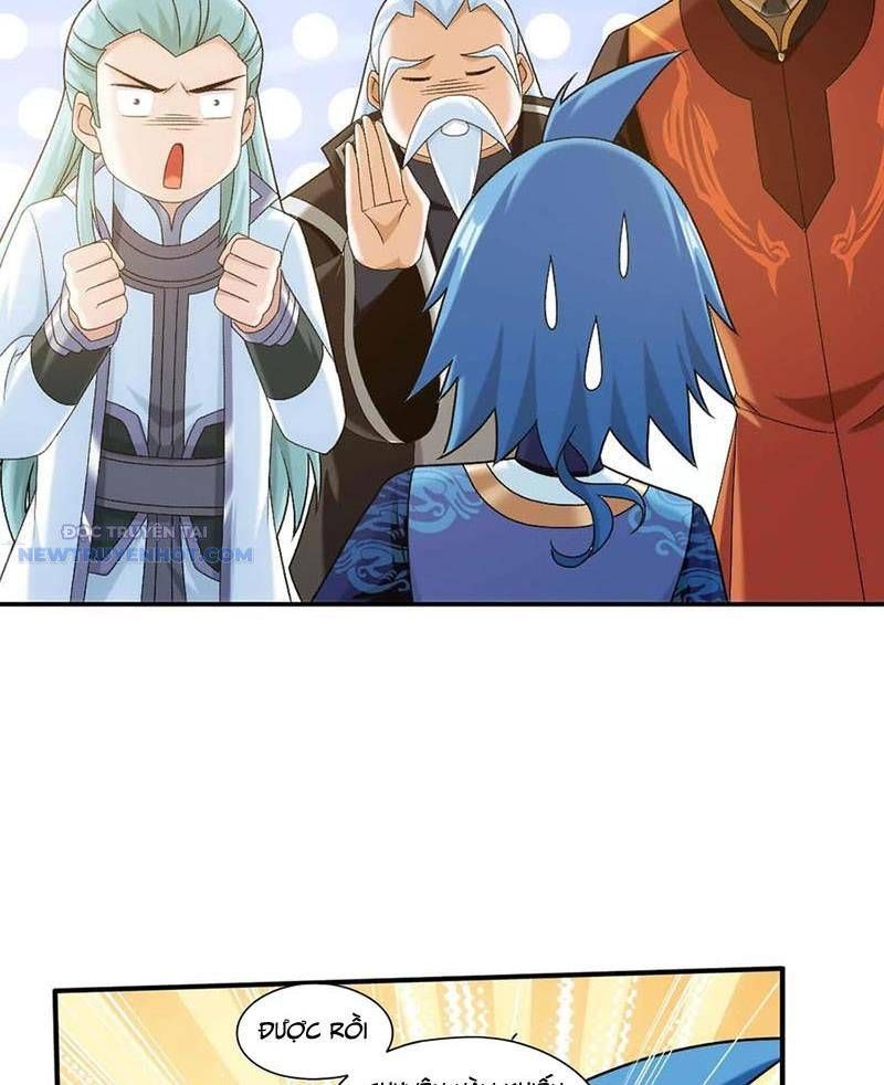 đọc truyện Đại Chúa Tể Chương 517 ảnh 23 tại Thiên Thai Truyện