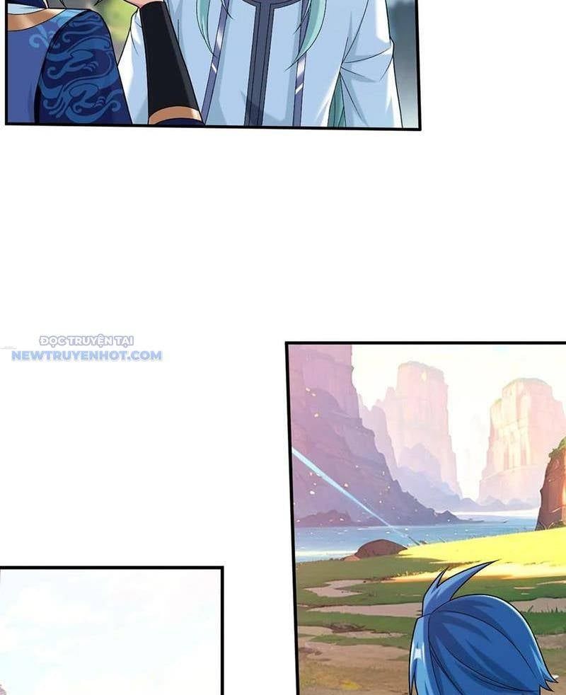 đọc truyện Đại Chúa Tể Chương 517 ảnh 26 tại Thiên Thai Truyện