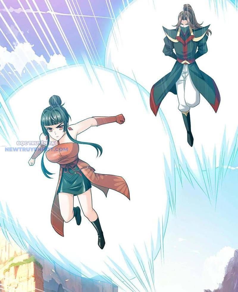 đọc truyện Đại Chúa Tể Chương 517 ảnh 28 tại Thiên Thai Truyện