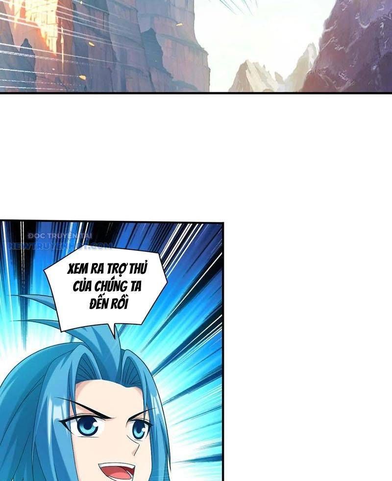 đọc truyện Đại Chúa Tể Chương 517 ảnh 29 tại Thiên Thai Truyện